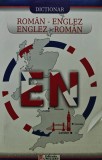 Cumpara ieftin Dictionar roman-englez, englez-roman - 2005 - David Zamfirescu ($T225)