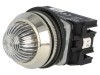 Lumină de Control LED 30mm 24VDC -15&divide;30&deg;C