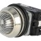 Lumină de Control LED 30mm 24VDC -15&divide;30&deg;C