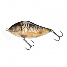 Vobler Salmo Slider Floating SD7F SMC, Supernatural Mirror Carp, 7cm, 17g