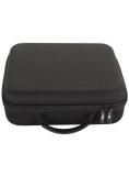 Husa Protectie Transport Bigben Storage Case L Negru Nintendo Switch NSW