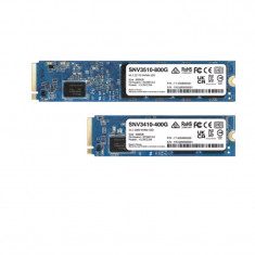 SSD Synology 410GB foto