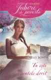 Kelly Bowen - Tu esti contele dorit