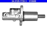 Pompa centrala frana Audi A4 B6, A4 B7, A6 C5; Seat Exeo, Exeo St; Skoda Superb I; VW Passat B5, Passat B5.5 Motor 1.6, 1.8, 1.8 T, diam. 25.4 mm,