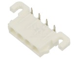 Conector Universal MATE-N-LOK 4 Pin 6,35mm