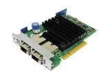 Adaptor de rețea HP 561FLR-T 2x 10 Gb PCI-Express x8 700697-001 701525-001