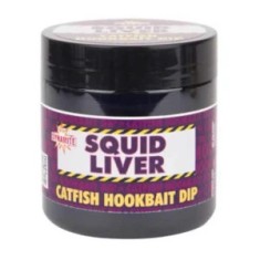 DIP ATTRACT DYNAMITE BAITS SQUID LIVER CATFISH foto