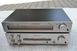 Amplificator Luxman L2+Tuner T2