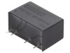 Convertor DC/DC 1W 5V la 12V 83mA SIP7