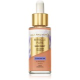 Max Factor Miracle Pure Skin Reset machiaj de &icirc;ngrijire culoare 70-85 Medium Cool 30 ml