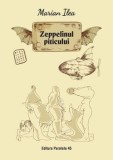 Zeppelinul piticului/Marian Ilea, Paralela 45
