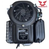 Motor ax vertical Zongshen XP440 (ax 25.4 &Oslash; - 87mm) 12.5 CP (pentru tractorase)