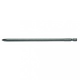 Bit Phillips PH2 lung 150 mm, magnetic, prindere 1/4, Top Master Pro