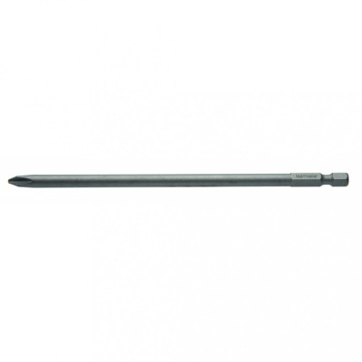 Bit Philips PH2 150mm 1/4&amp;quot; TMP HardWork ToolsRange foto