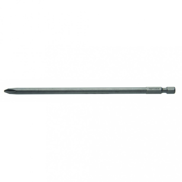 Bit Philips PH2 150mm 1/4" TMP HardWork ToolsRange
