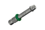 Injector Audi 100 C3, 200 C3, 80 B2, 80 B3, 90 B2, B2; Seat Toledo I; VW Caddy I, Corrado, Golf II, Jetta II, Passat B2, Passat B3/B4, Santana Motor