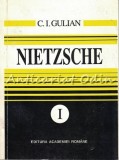 Cumpara ieftin Nietzsche I - C. I. Gulian