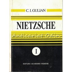 Nietzsche I - C. I. Gulian