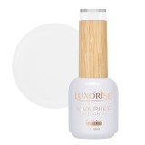 Cumpara ieftin Oja Semipermanenta Hema Free Viva Pure LUXORISE - Angelic Touch 10ml