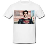 Tricou &quot; Superman suit &quot;