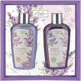Bohemia Gifts &amp; Cosmetics Bohemia Herbs Lavender set cadou