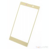 Geam Sticla Sony Xperia L2, Gold