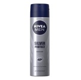 Deodorant spray Nivea Men Silver Protect, 250ml