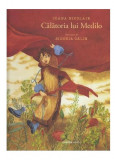 Călătoria lui Medilo - Hardcover - Ioana Nicolaie - Cartier