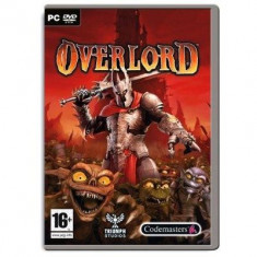 Overlord foto