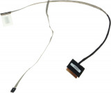 Cablu video LVDS Laptop, MSI, GP73, GE72, GE72MVR, K1N-3040068-H39, K1N3040068H39, MS179X 4k Cable, 40 pini