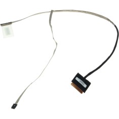 Cablu video LVDS Laptop, MSI, GP73, GE72, GE72MVR, K1N-3040068-H39, K1N3040068H39, MS179X 4k Cable, 40 pini