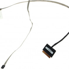 Cablu video LVDS Laptop, MSI, GP73, GE72, GE72MVR, K1N-3040068-H39, K1N3040068H39, MS179X 4k Cable, 40 pini