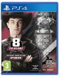 8 To Glory PS4