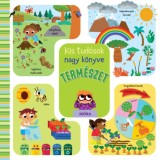 Kis tud&oacute;sok nagy k&ouml;nyve - Term&eacute;szet