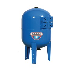 Rezervor vertical Ibo GBV500, 500 litri, IB210003 foto