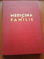 MEDICINA IN FAMILIE - Voiculescu foto