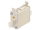 Siguranţă ceramică industrială 35A 500VAC gG NH000 - ETI POLAM