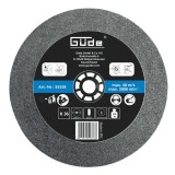 Cumpara ieftin Disc abraziv pentru abrazor GNS 250 VS Gude 55230, O250x32x32 mm, granulatie K36