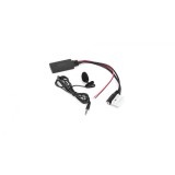 Adaptor Bluetooth Auxiliar si Microfon pentru Volkswagen