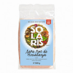 Sare Roz de Himalaya Fina Solaris 500gr