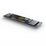 Cumpara ieftin SSD Solidigm P41 Plus 512GB PCI Express 4.0 x4 M.2 2280