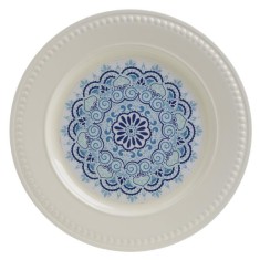 Platou decorativ Classic Blue 33cm