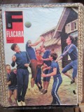 REVISTA FLACARA NR 24 1969