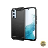 Husa pentru Samsung Galaxy A54 A546 OEM Carbon Neagra