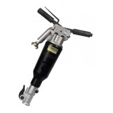 Ciocan pneumatic cu amortizor vibratii BKA 15-A, greutate 16kg, prindere 25x108, consum aer 0,9mcb/min