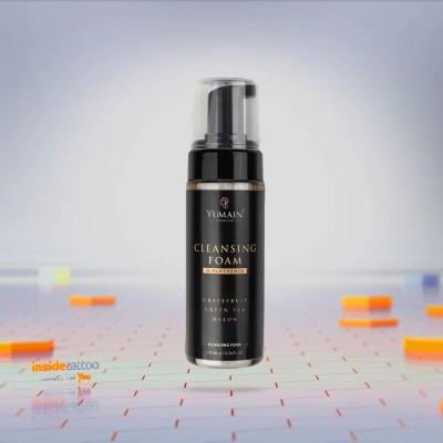 Spuma de curatare YUMAIN Foam 170ml foto