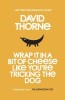 Wrap It in a Bit of Cheese Like You&#039;re Tricking the Dog: The Fifth Collection of Essays and Emails by New York Times Best Selling Author, David Thorne