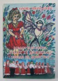 ROMAN TI FICIURITS &#039; STEALI DI MARDZEALI &#039; - VANGHEA MIHANJ - STERYU , 2007