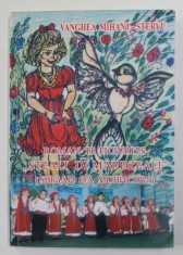 ROMAN TI FICIURITS &#039; STEALI DI MARDZEALI &#039; - VANGHEA MIHANJ - STERYU , 2007