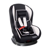 Scaun auto Plebani Fast 0-18 kg-negru FitLine Training